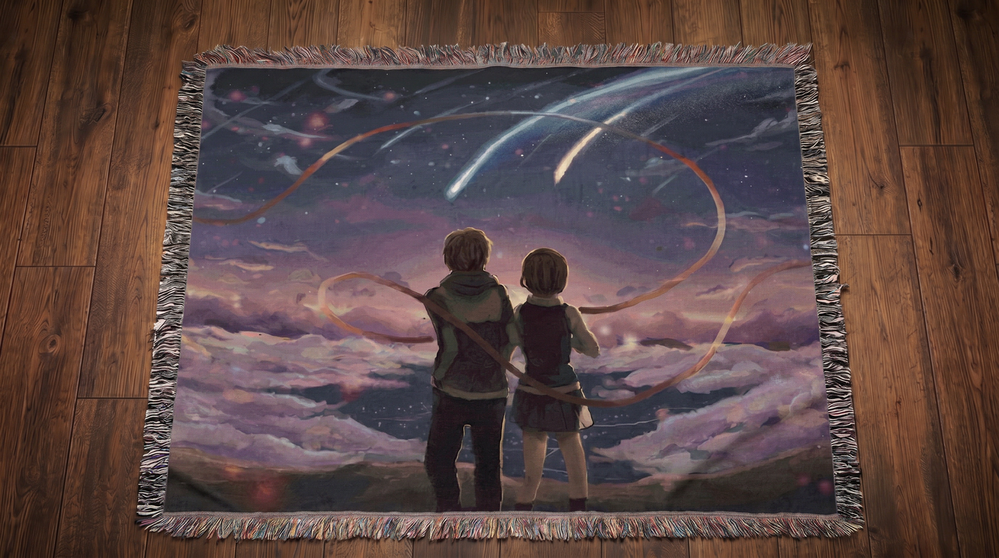 Your Name - 2 Designs