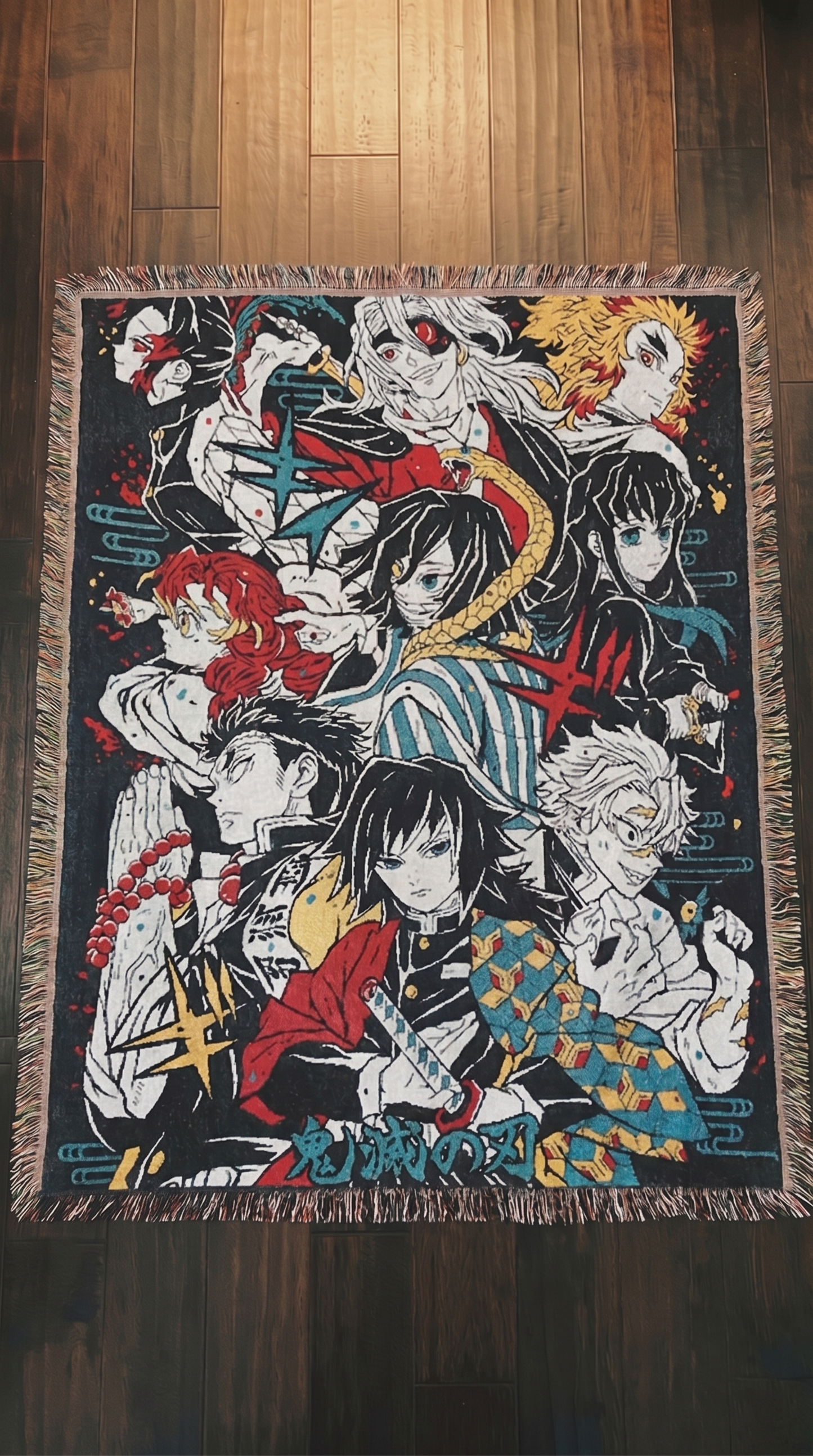 Demon Slayer