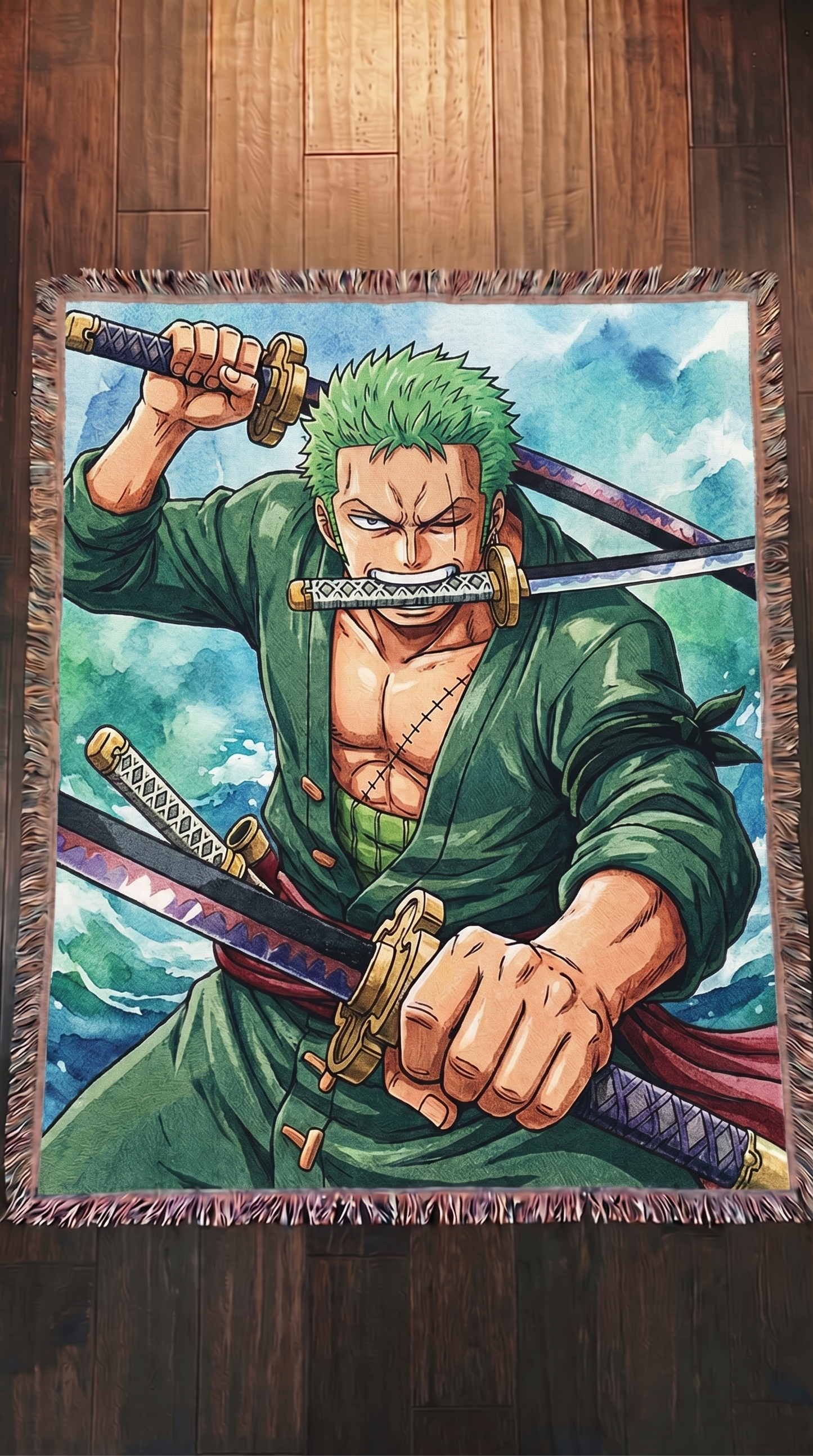 One Piece - 13 Designs