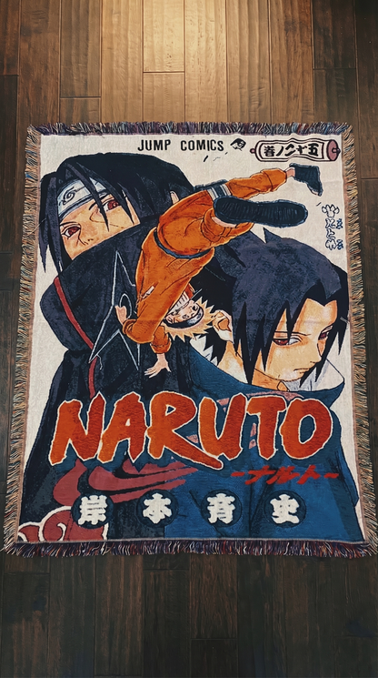 Naruto