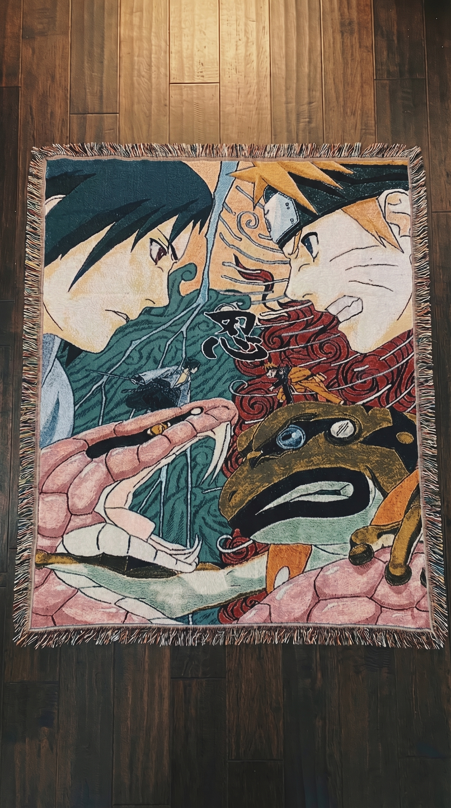 Naruto