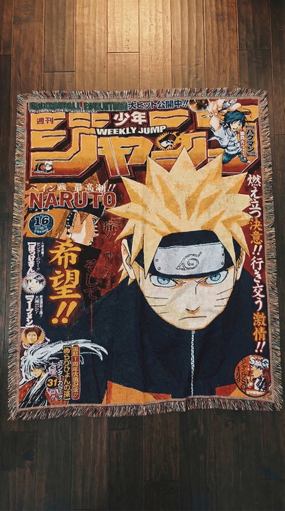 Naruto