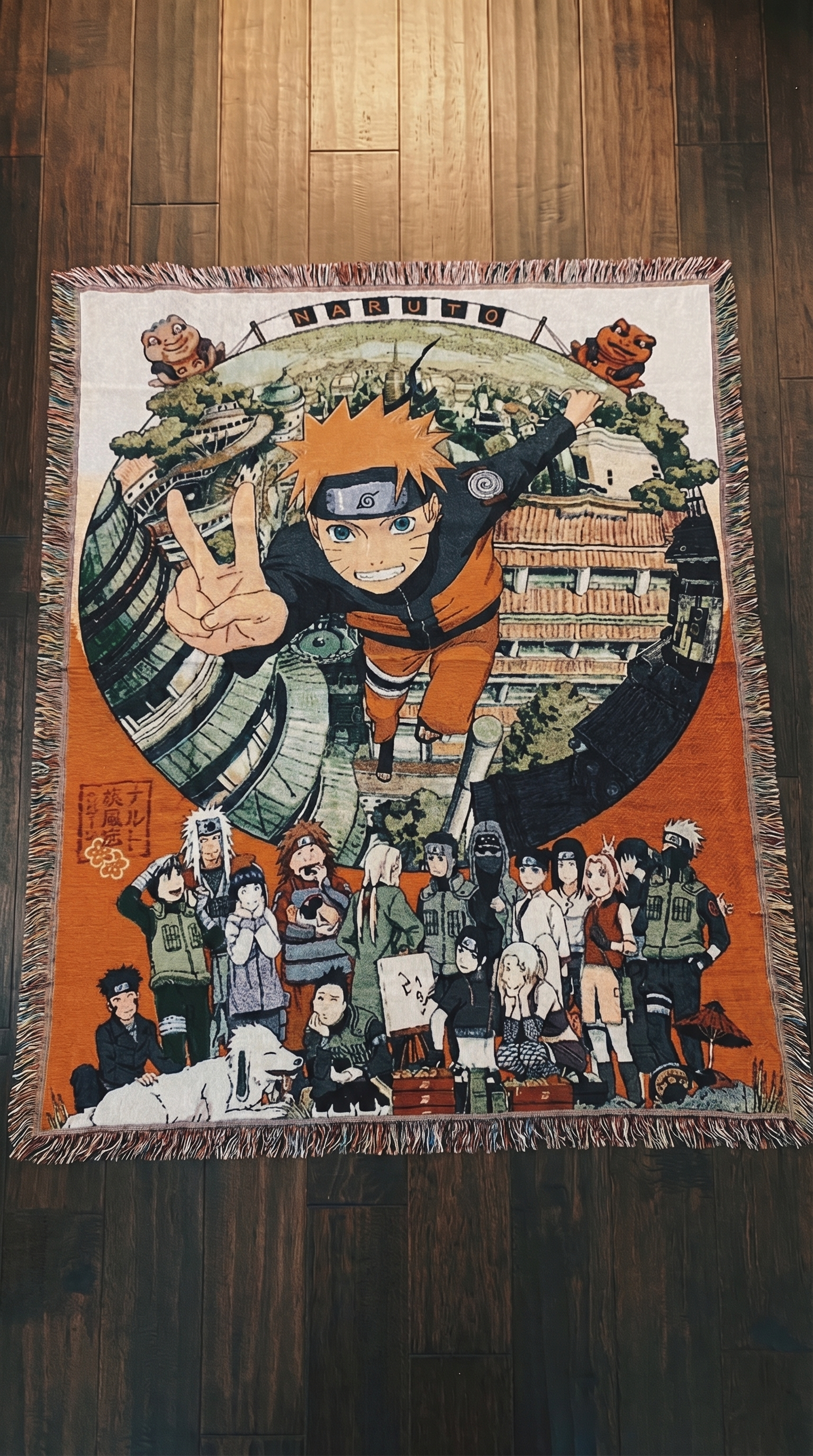 Naruto
