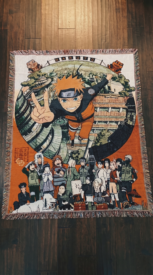 Naruto