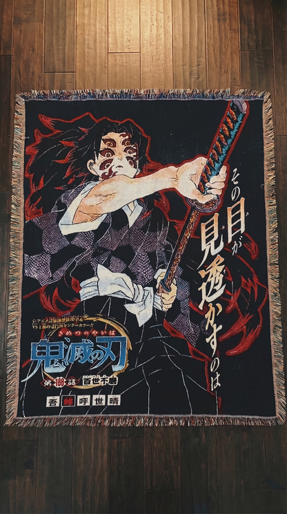 Demon Slayer