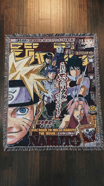 Naruto