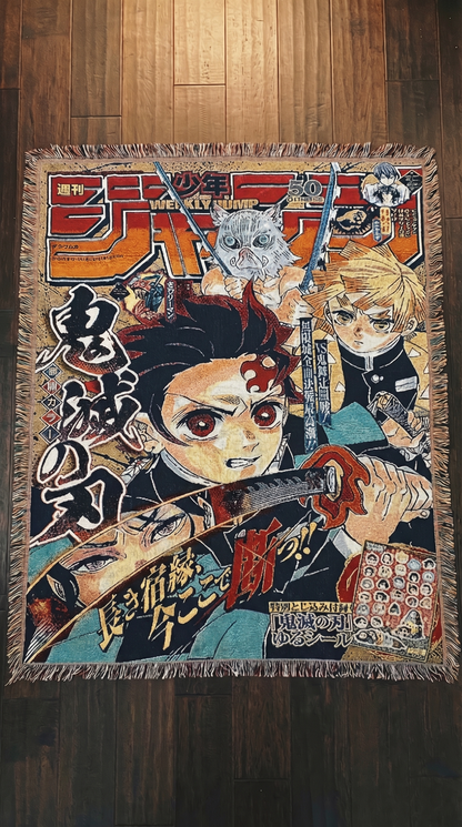 Demon Slayer