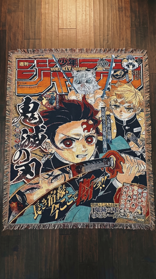 Demon Slayer