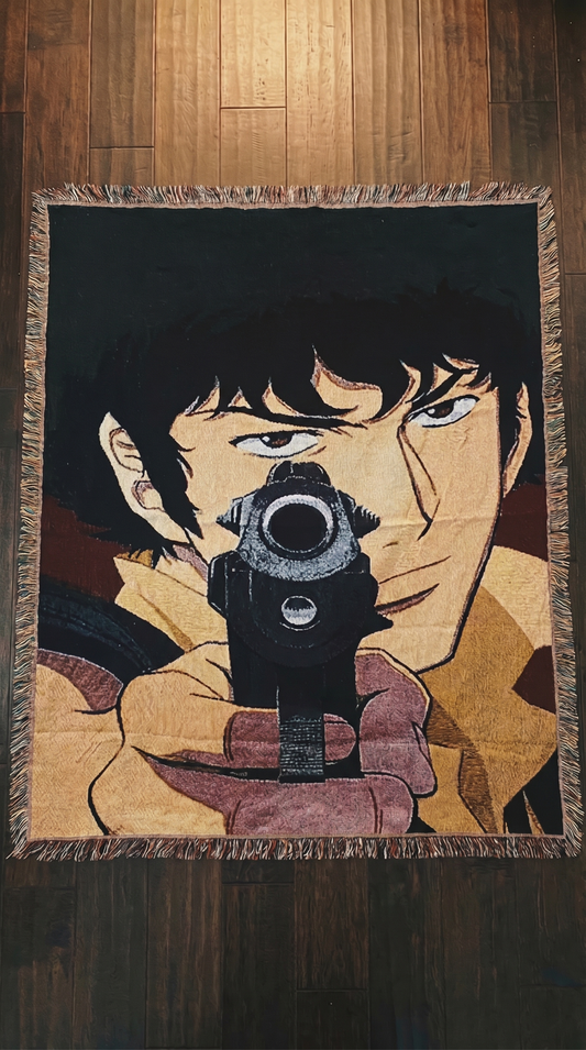 Cowboy Bebop