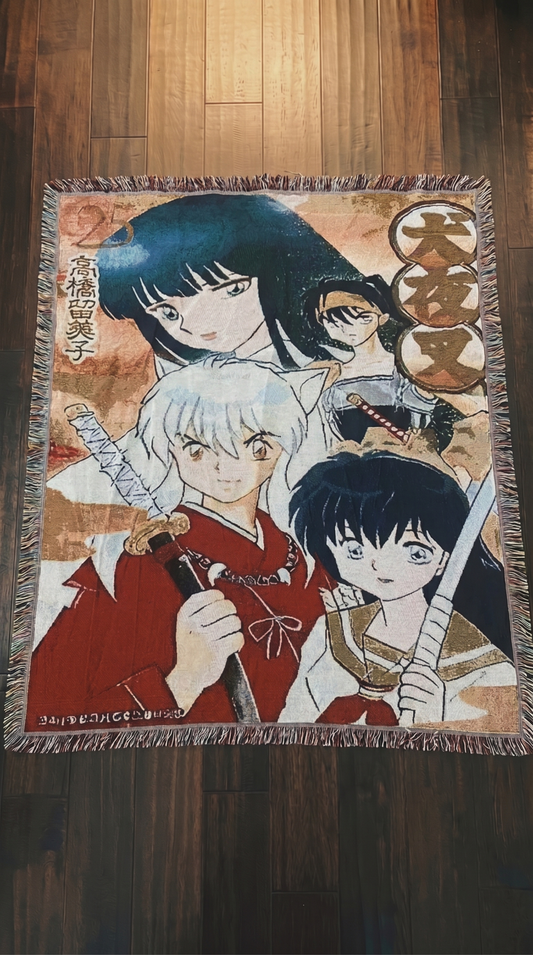 InuYasha