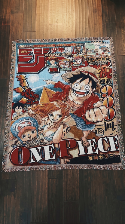 One Piece - 13 Designs