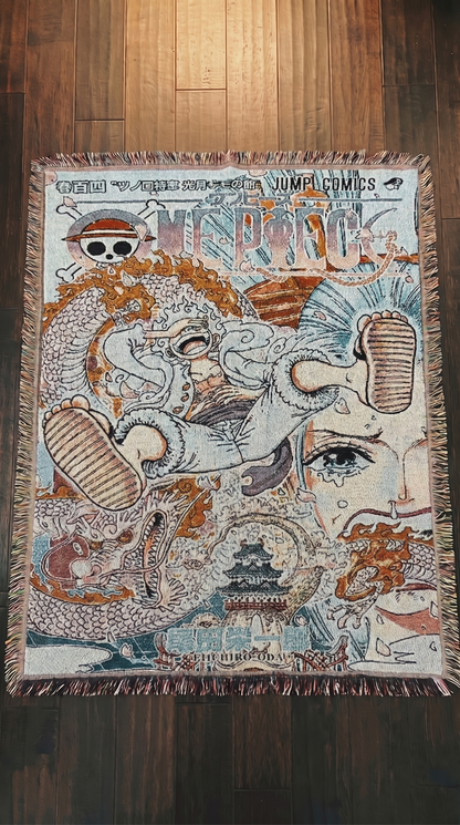 One Piece - 13 Designs