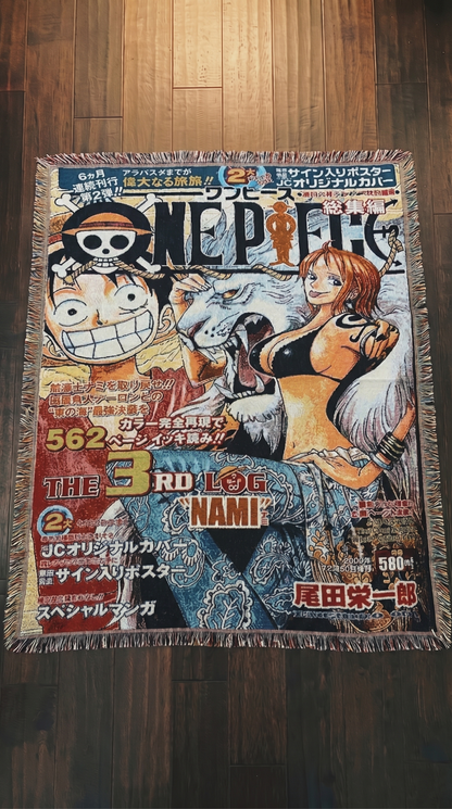 One Piece - 13 Designs