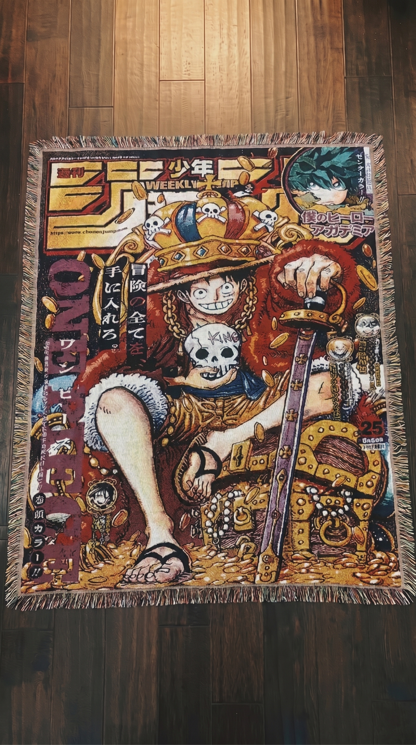 One Piece - 13 Designs