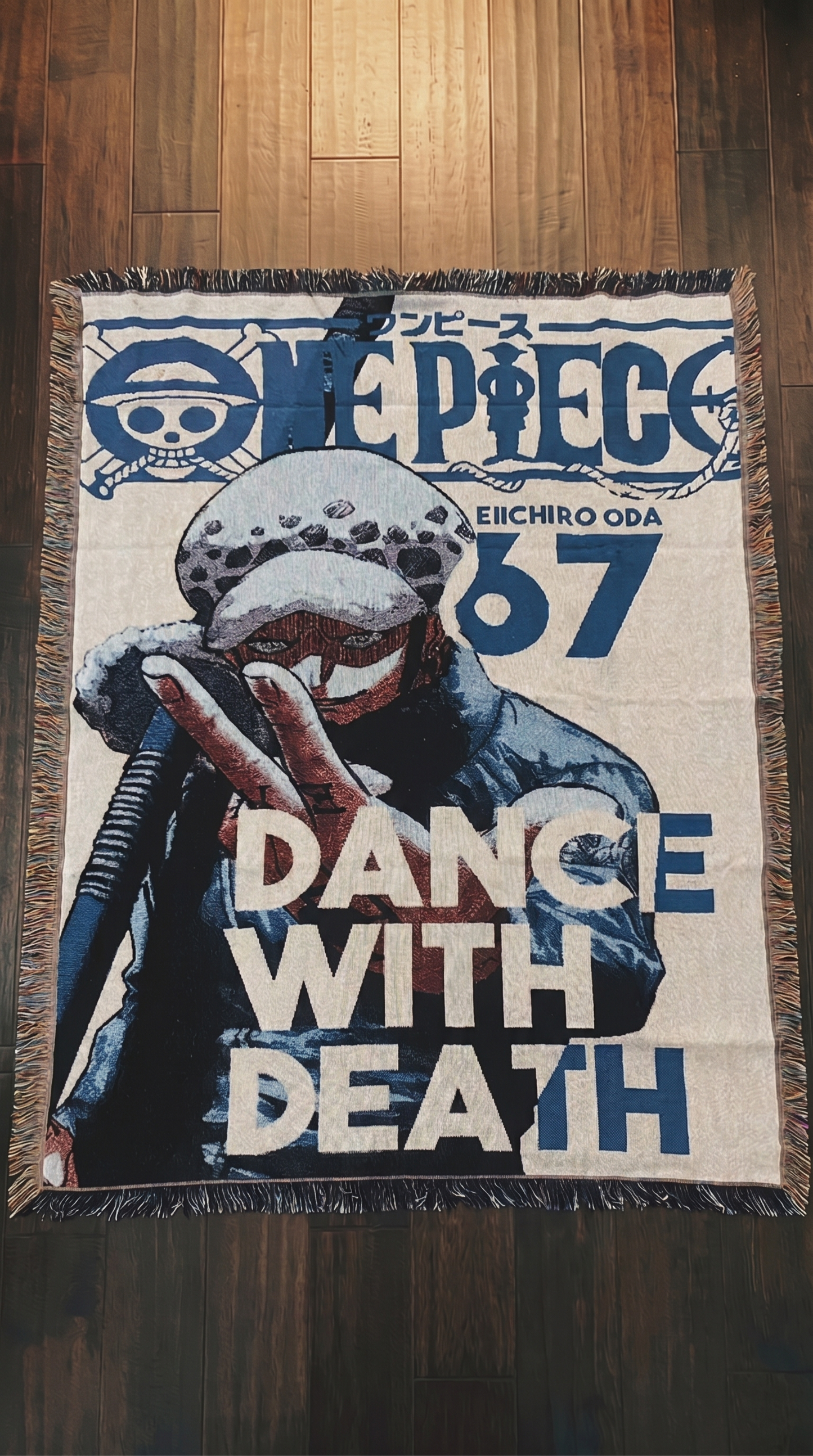 One Piece - 13 Designs