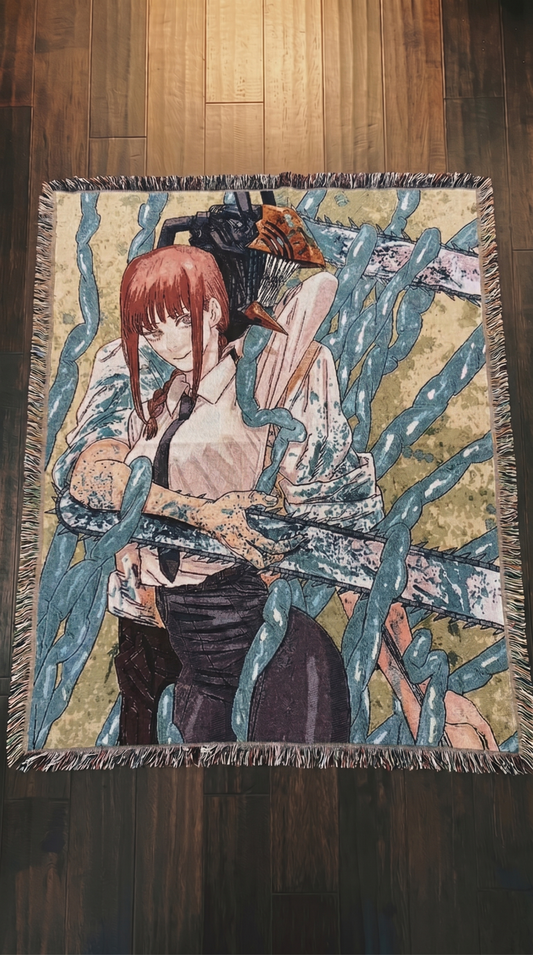 Chainsaw Man