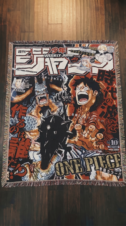 One Piece - 13 Designs