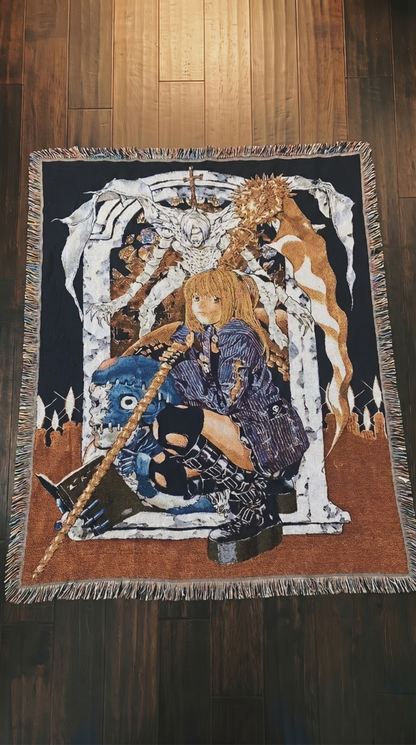 Death Note - 5 Designs