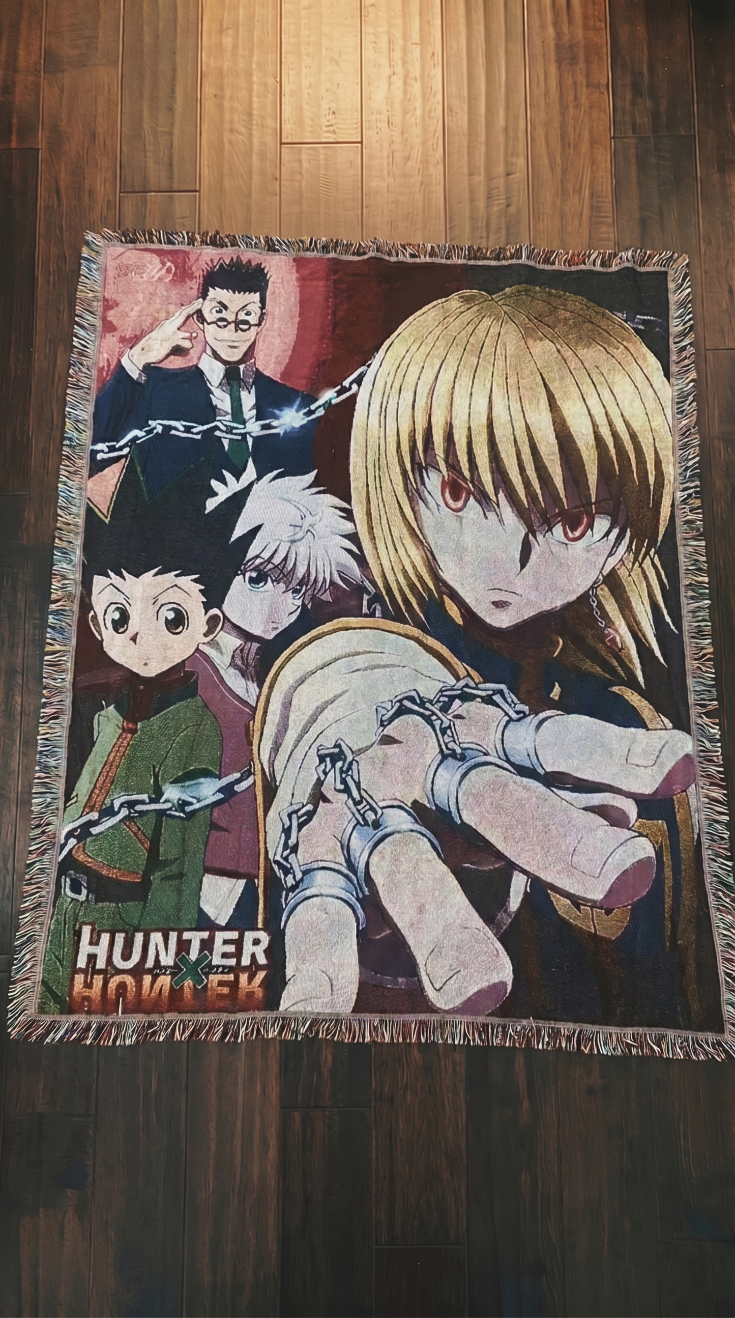 Hunter x Hunter