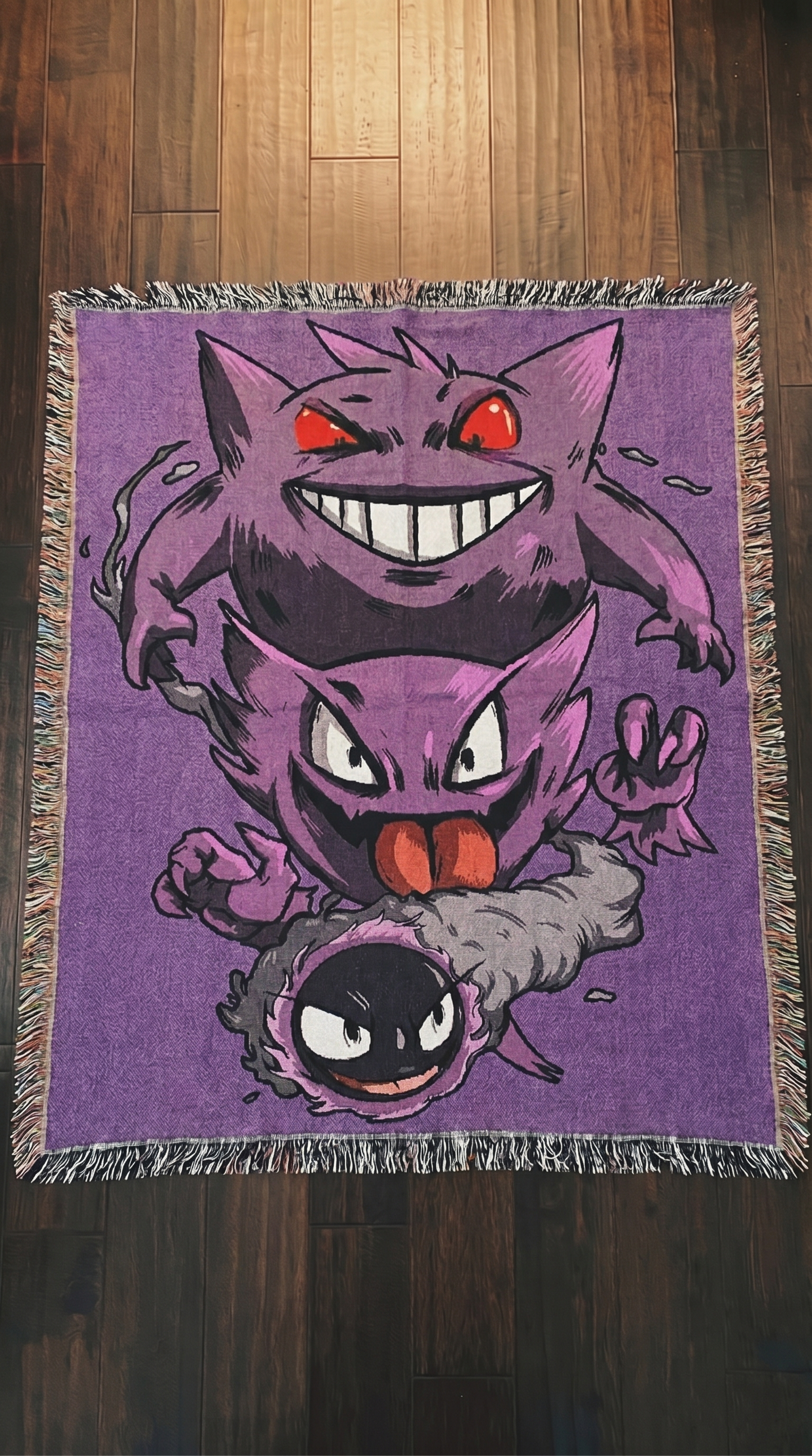 Pokémon - 16 Designs