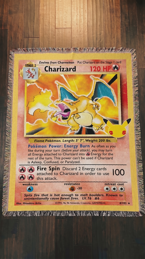 Pokémon - 16 Designs