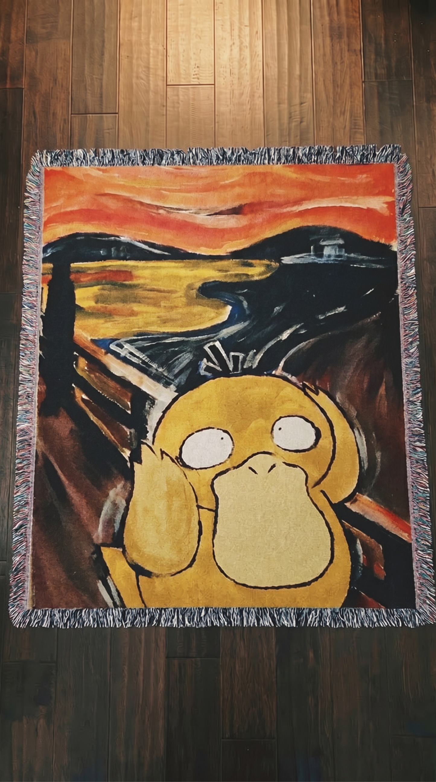 Pokémon - 16 Designs
