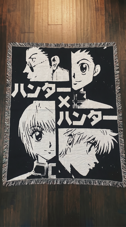 Hunter x Hunter