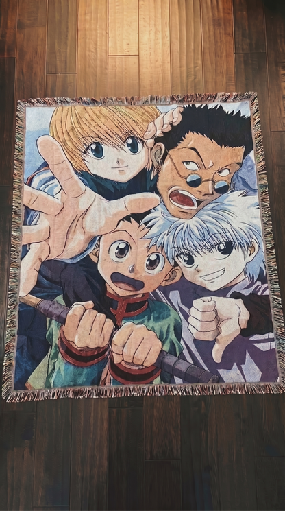 Hunter x Hunter