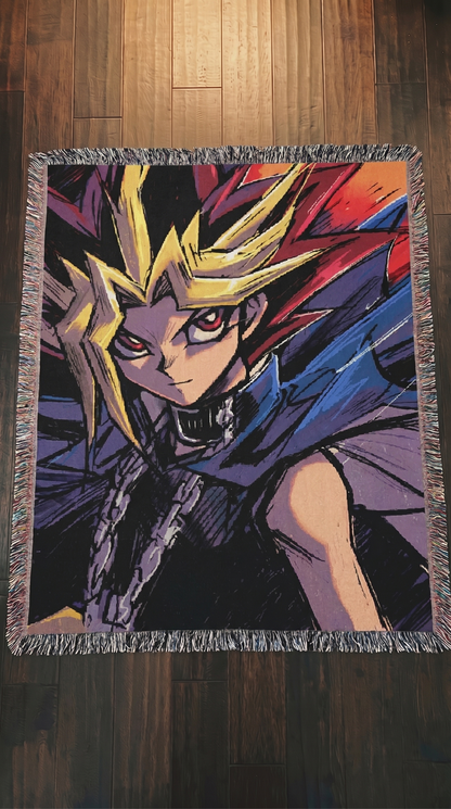 Yu-Gi-Oh! - 7 Designs