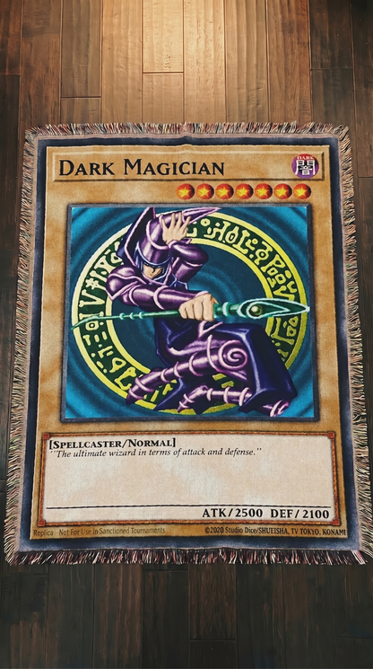 Yu-Gi-Oh! - 7 Designs