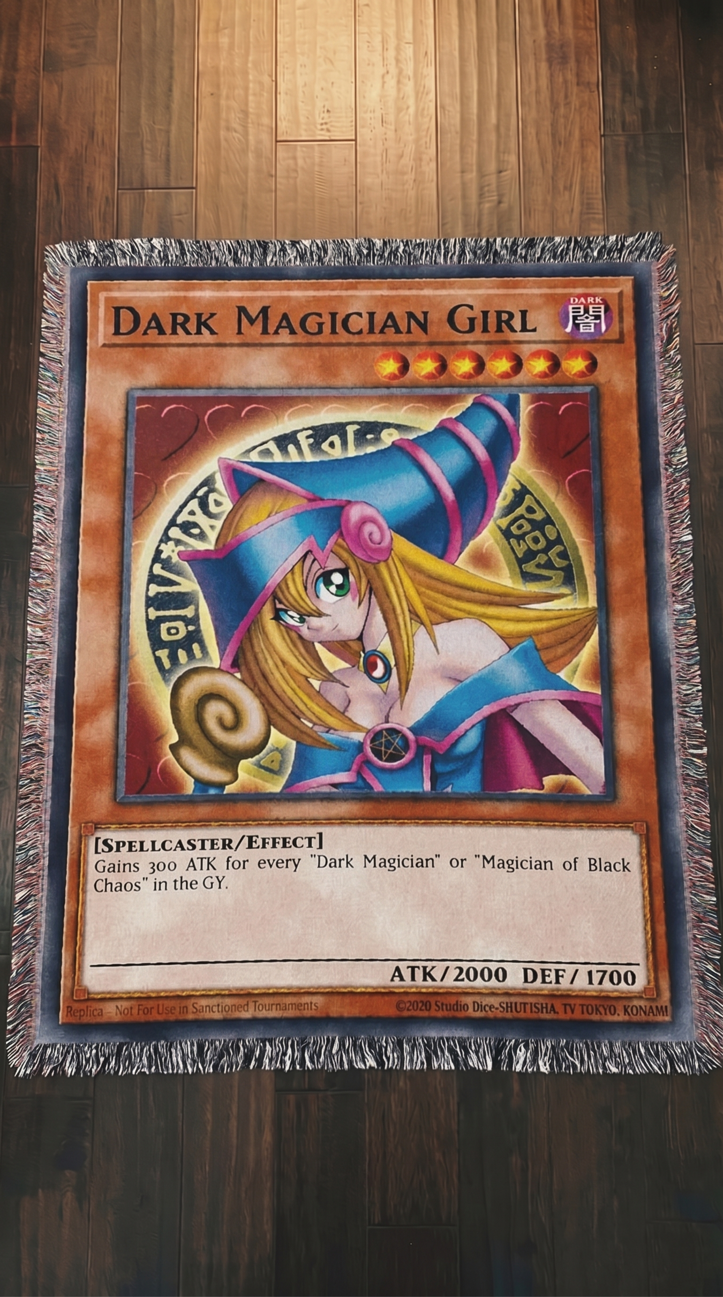 Yu-Gi-Oh! - 7 Designs