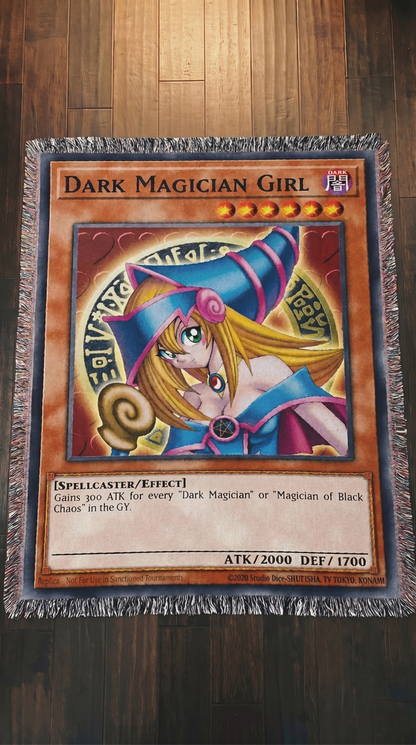 Yu-Gi-Oh! - 7 Designs