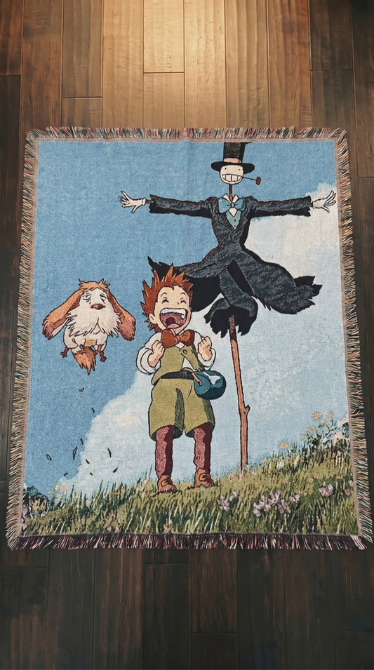 Howl's Moving Castle