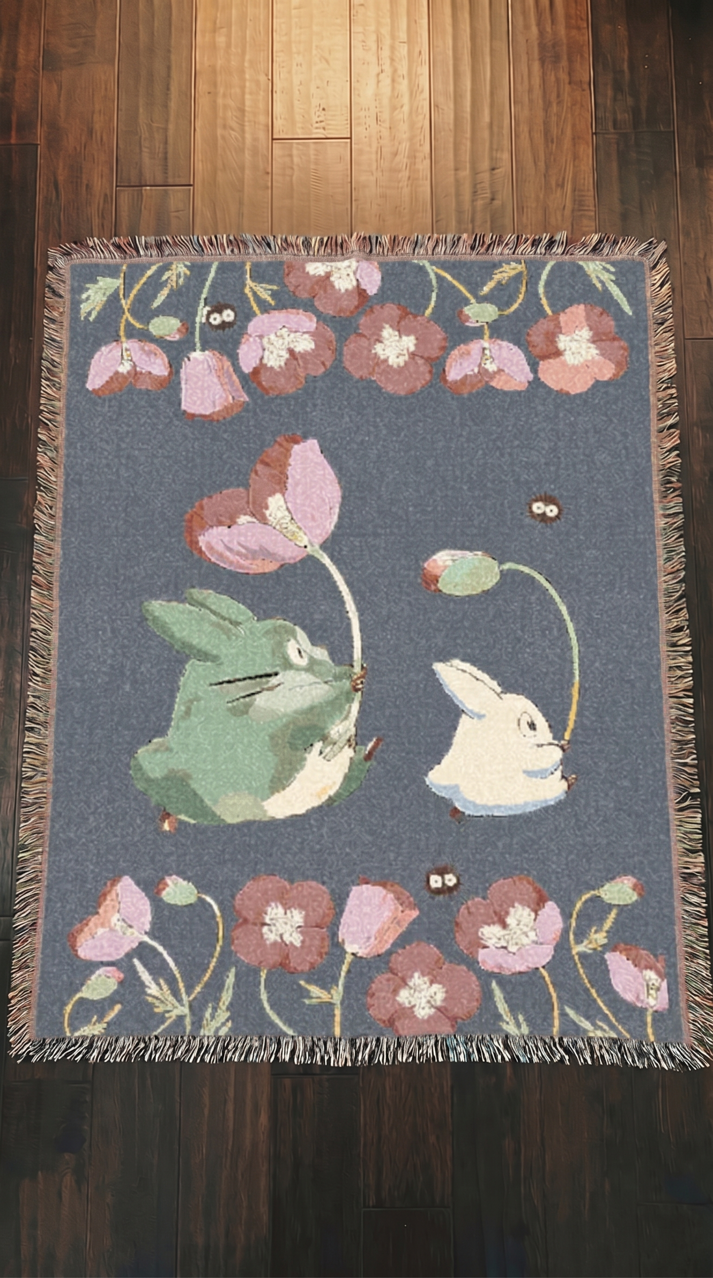 My Neighbor Totoro - 11 Designs