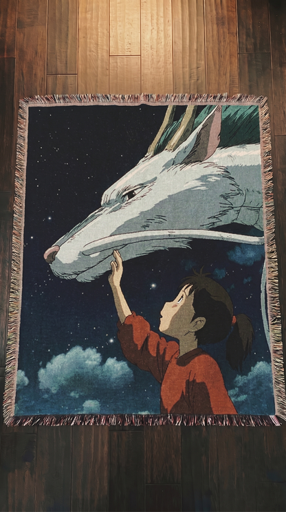 Spirited Away - 6 Designs