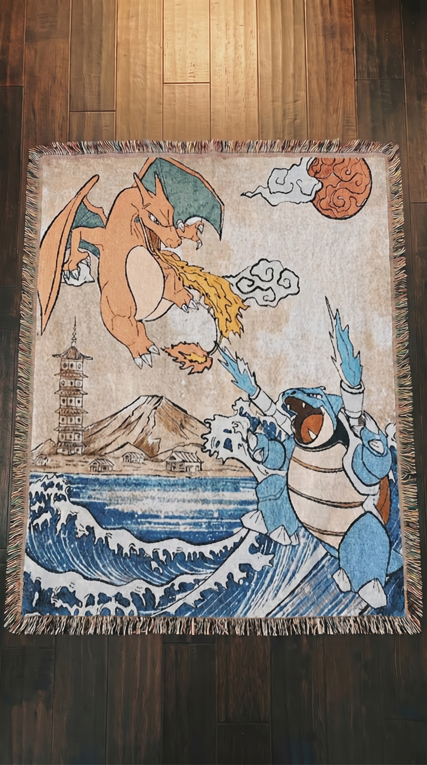 Pokémon - 16 Designs