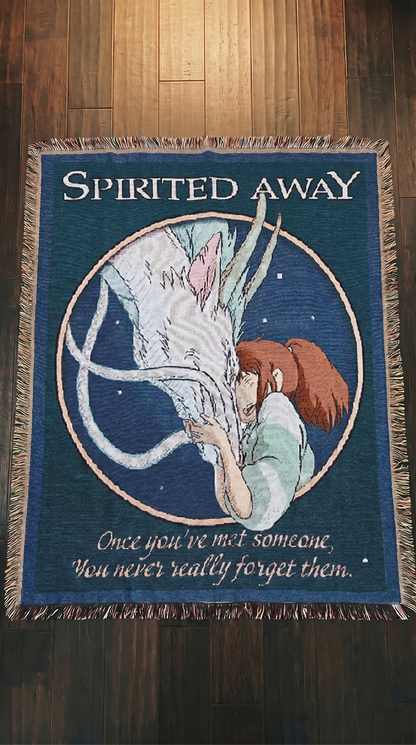 Spirited Away - 6 Designs