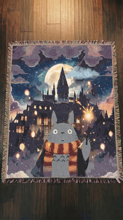My Neighbor Totoro - 11 Designs