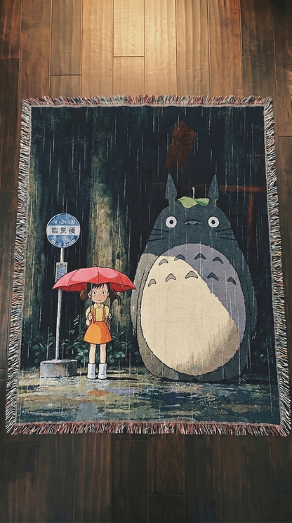 My Neighbor Totoro - 11 Designs