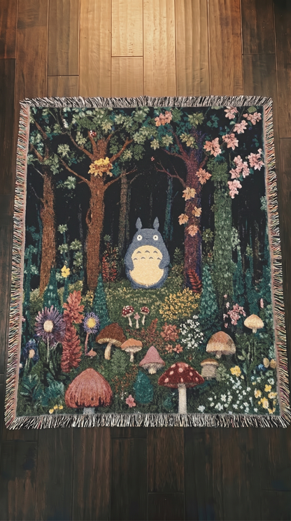My Neighbor Totoro - 11 Designs