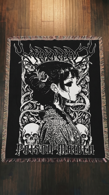 The Apothecary Diaries - 6 Designs