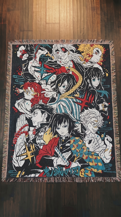 Demon Slayer