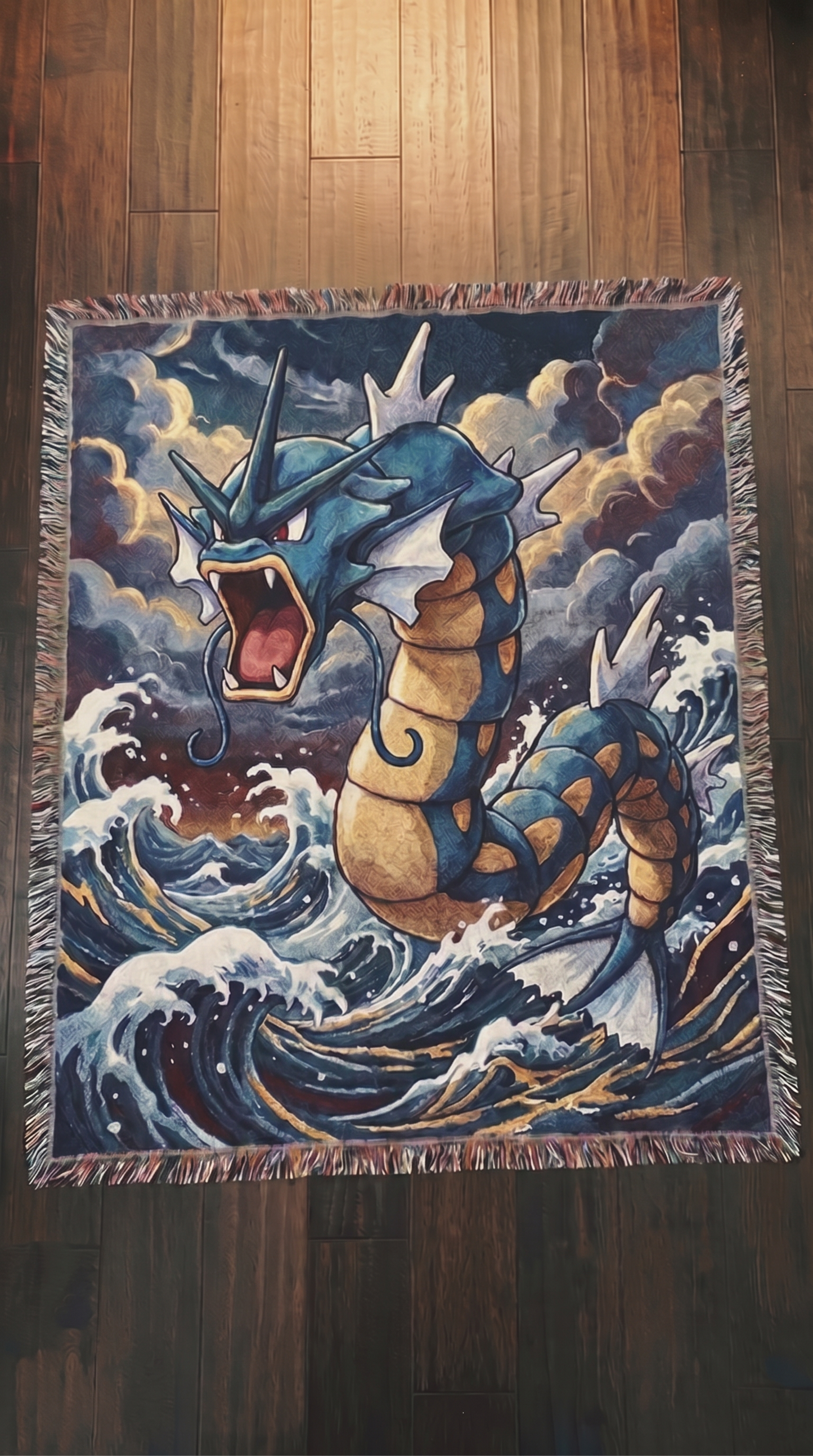 Pokémon - 16 Designs