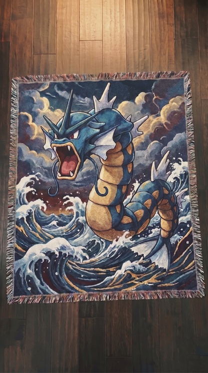 Pokémon - 16 Designs