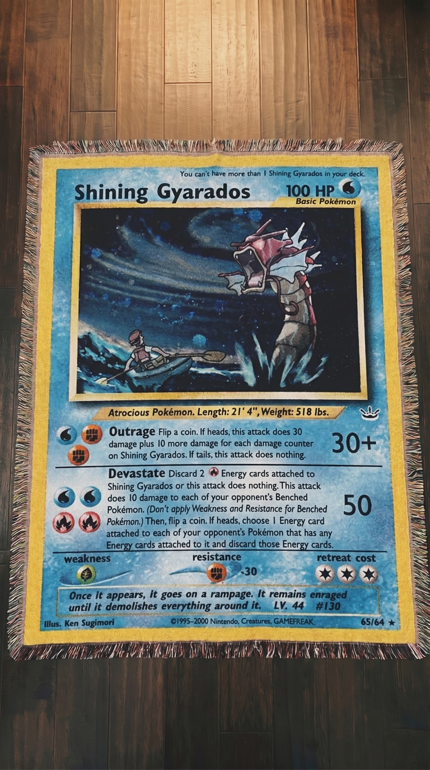 Pokémon - 16 Designs