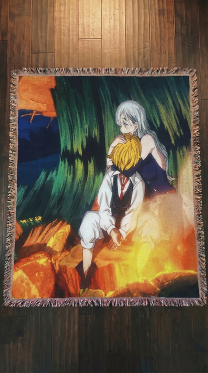 The Seven Deadly Sins - 3 Designs