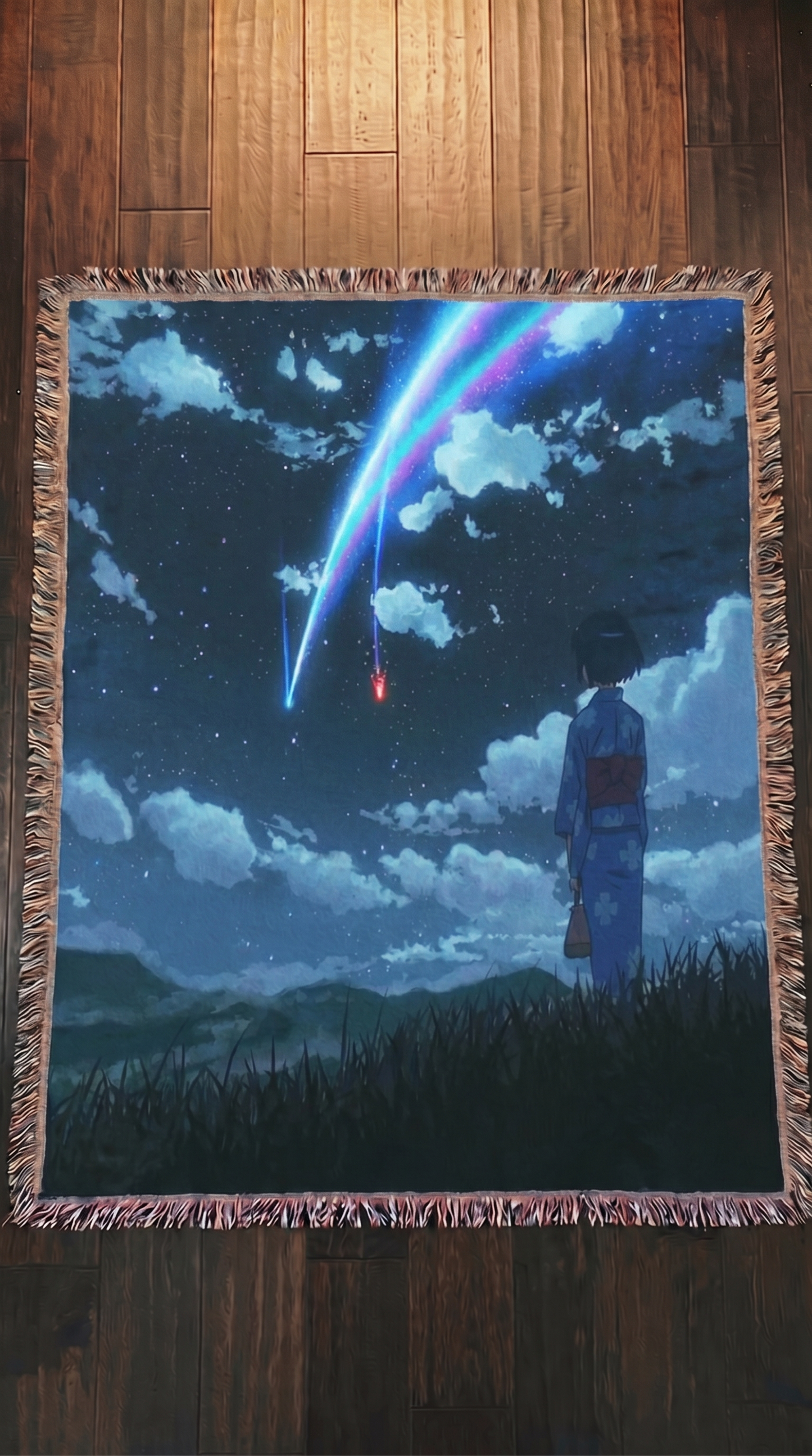 Your Name - 2 Designs