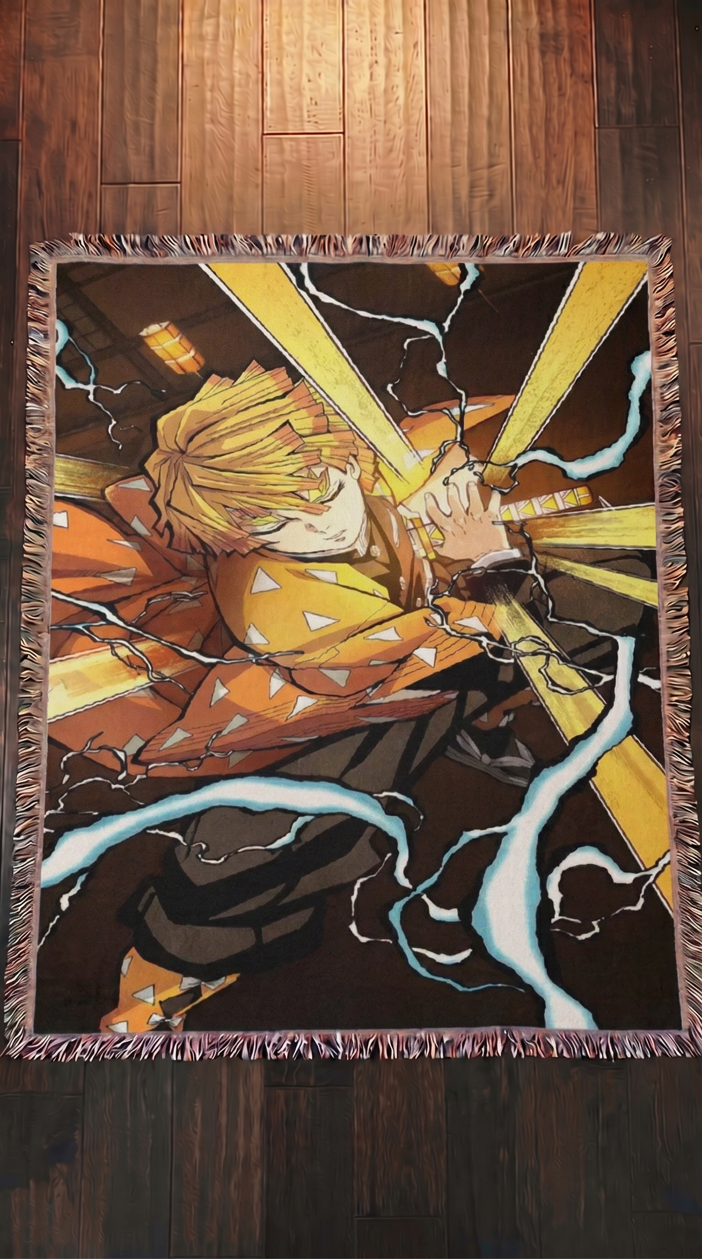 Demon Slayer