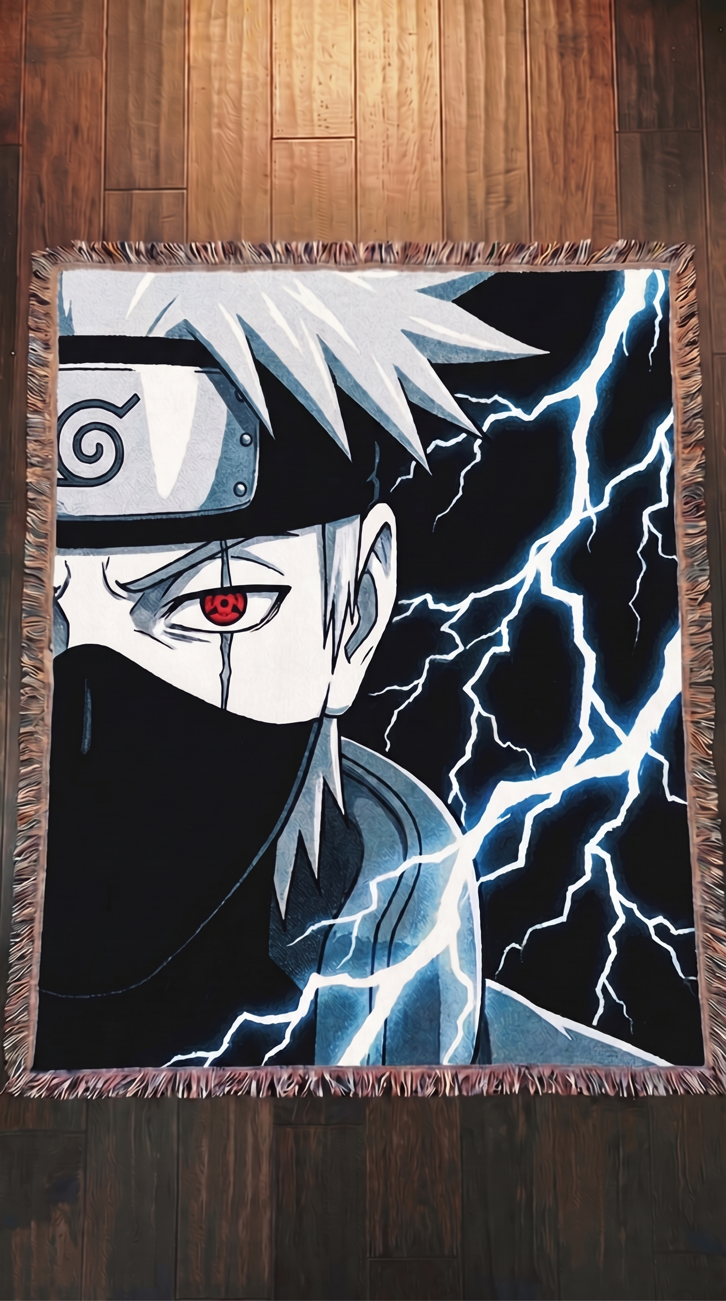Naruto - 10 Designs